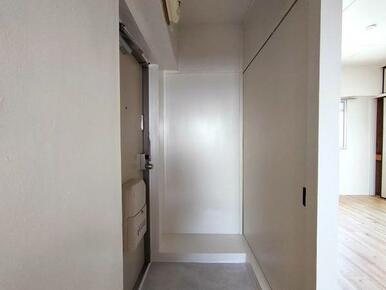 ビレッジハウスの同一物件・同一タイプの間取りの写真です