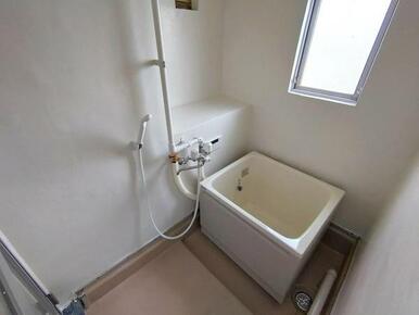 ビレッジハウスの同一物件・同一タイプの間取りの写真です