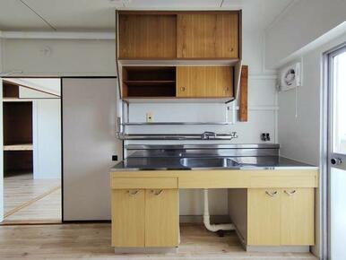 ビレッジハウスの同一物件・同一タイプの間取りの写真です