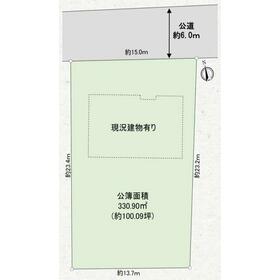 地形図等
