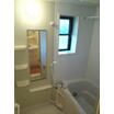 バス/シャワー