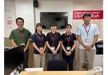 情報提供会社