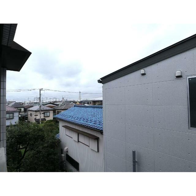 景色