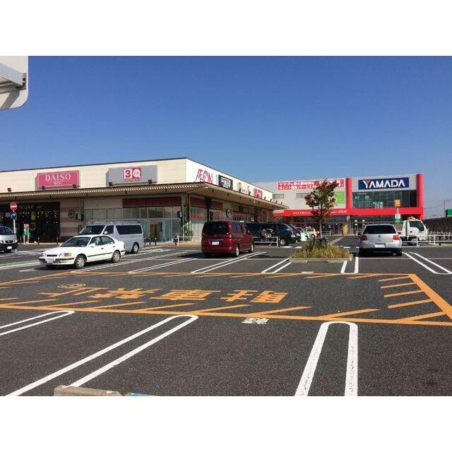 請西南エリアはお買い物に便利なお店が充実しています☆