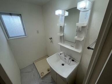 ※別タイプ・別区画の写真です。