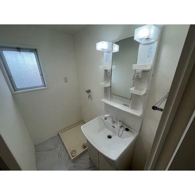 ※別タイプ・別区画の写真です。