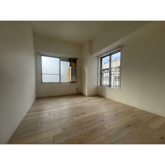 ※別タイプ・別区画の写真です。