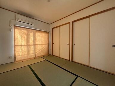 ※別タイプ・別区画の写真です。