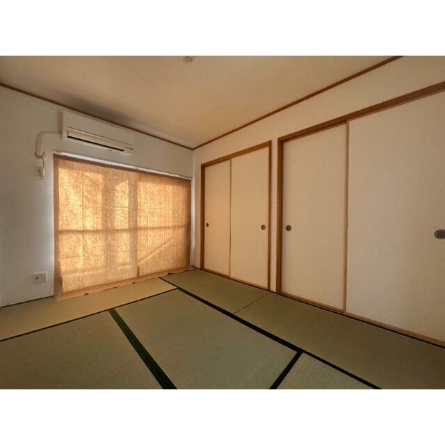 ※別タイプ・別区画の写真です。