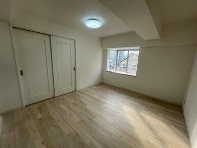 ※別タイプ・別区画の写真です。