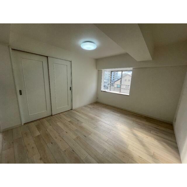 ※別タイプ・別区画の写真です。