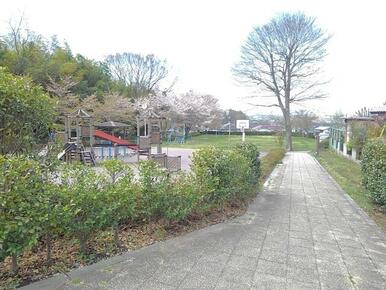 矢田公園