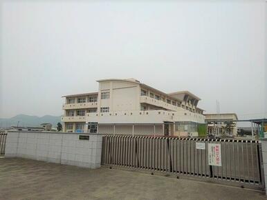 三豊市立下高瀬小学校