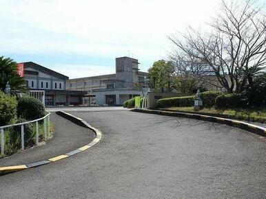 伊万里市立立花小学校