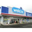 ショッピング施設
