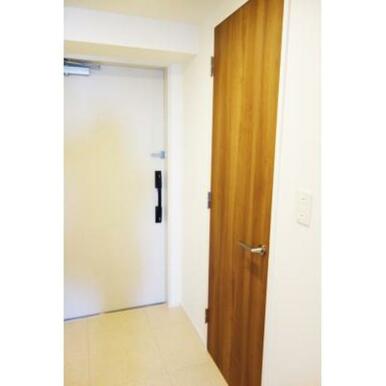 ※写真は同タイプ住戸です。