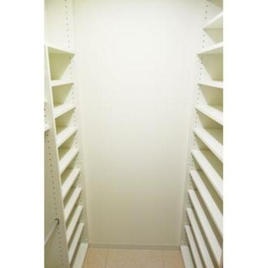 ※写真は同タイプ住戸です。