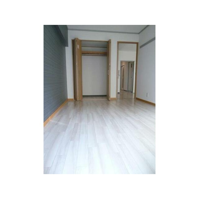 ★アクセントクロスでお洒落です★