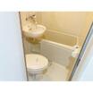 バス/シャワー