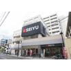 ショッピング施設