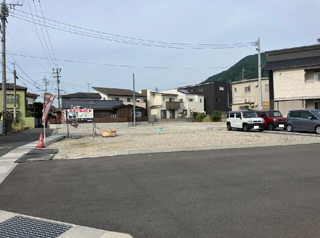 物件画像 北九州市小倉北区 上富野２丁目 住宅用地