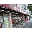 ショッピング施設