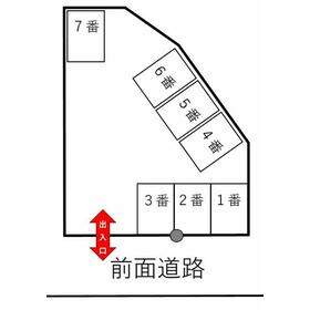 平面図