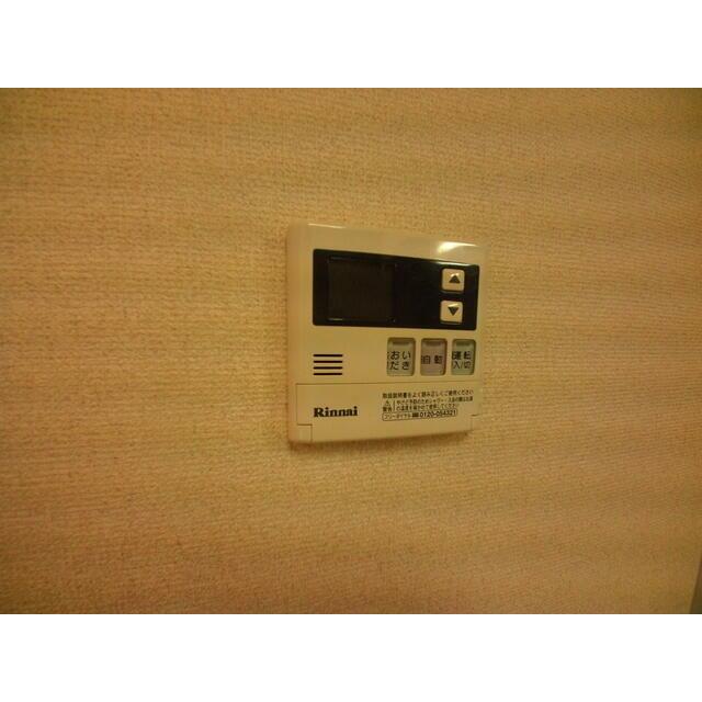 別部屋参考写真です