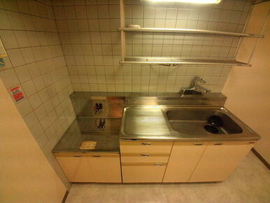 別部屋参考写真です