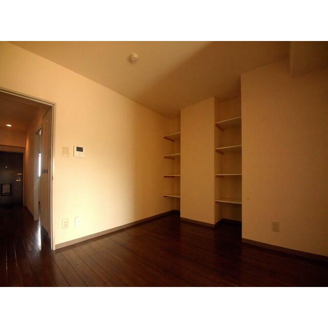 別部屋参考写真です