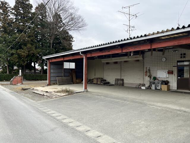 commercial 原町区北長野字南原田