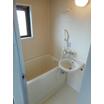 バス/シャワー