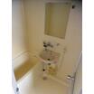バス/シャワー
