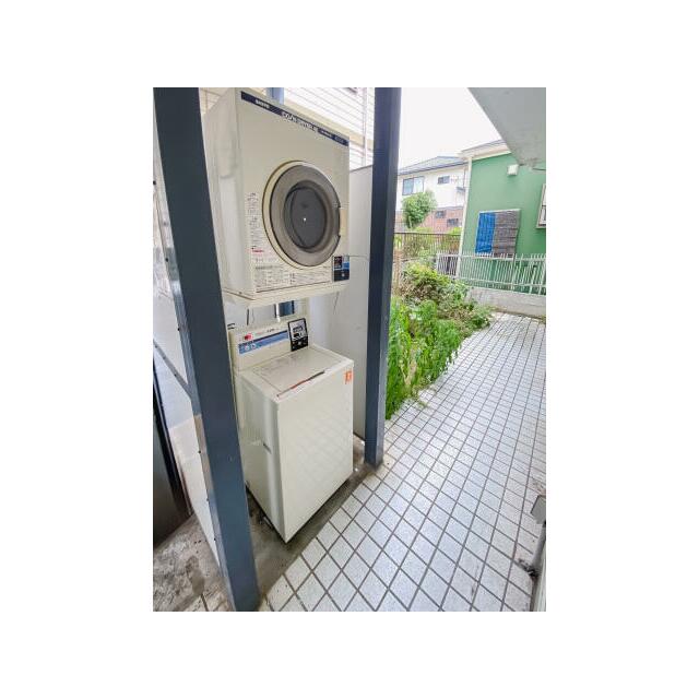 ランドリー