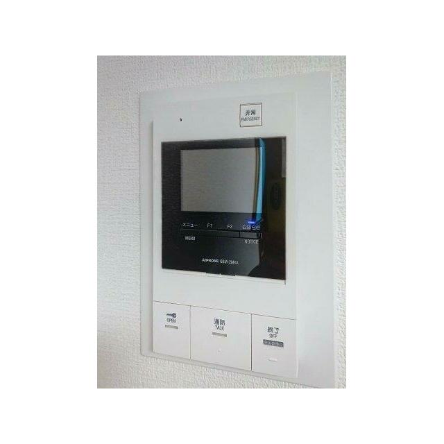 同物件、別のお部屋の写真です。