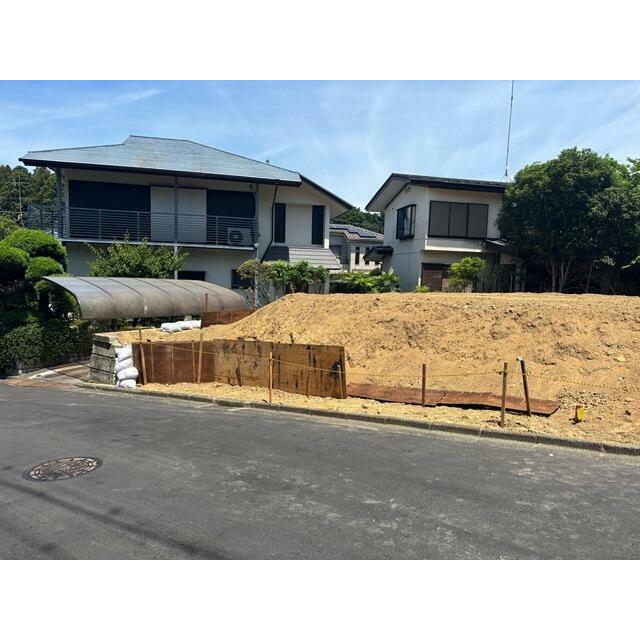 毎日がもっと特別になる場所（1号棟）
