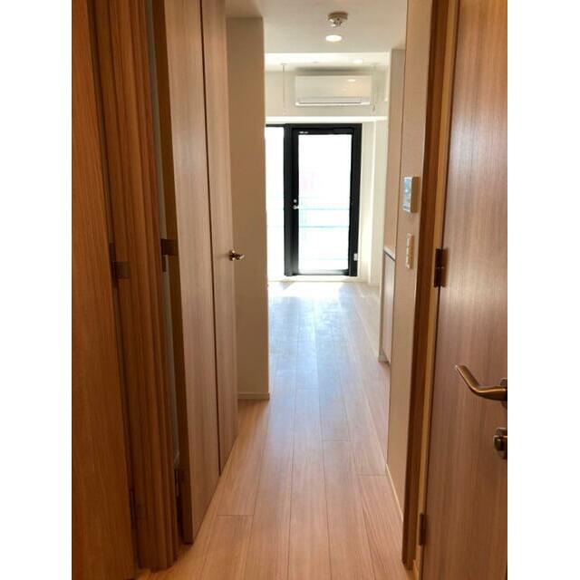 ※写真は同タイプ住戸です。