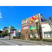 ショッピング施設