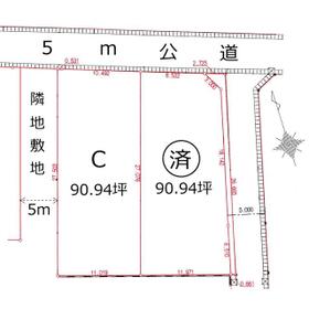 地形図等