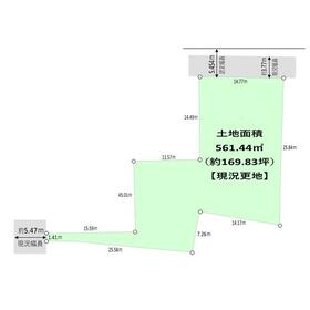 地形図等