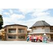 幼稚園、保育園