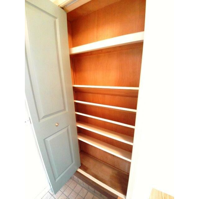 別部屋参考写真