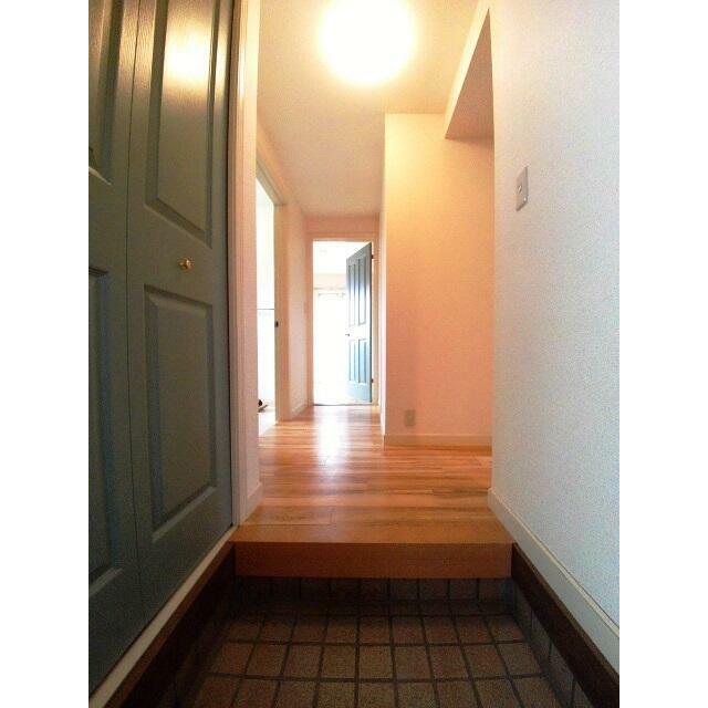 別部屋参考写真