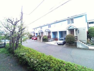 別部屋参考写真