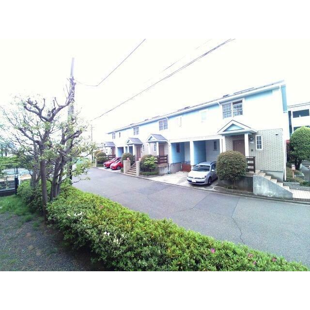 別部屋参考写真