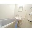 バス/シャワー