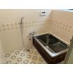 バス/シャワー