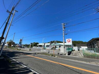 コメリハード＆グリーン大岳店