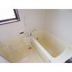 バス/シャワー