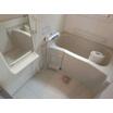 バス/シャワー